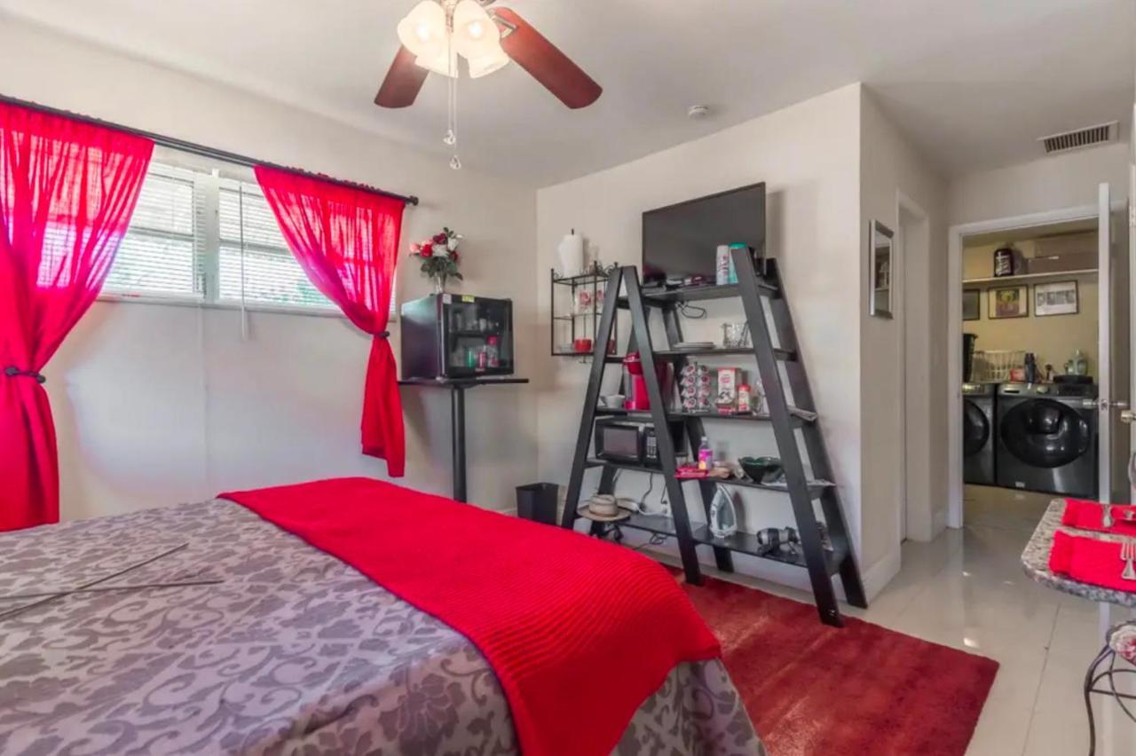 Sherry'S Place Home & Apartments Dania Beach Kamer foto