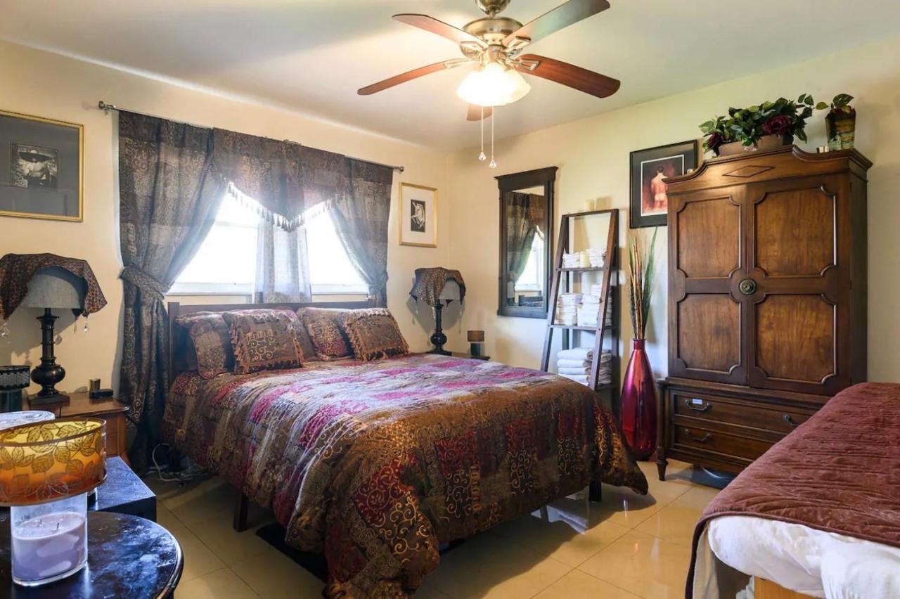 Sherry'S Place Home & Apartments Dania Beach Buitenkant foto